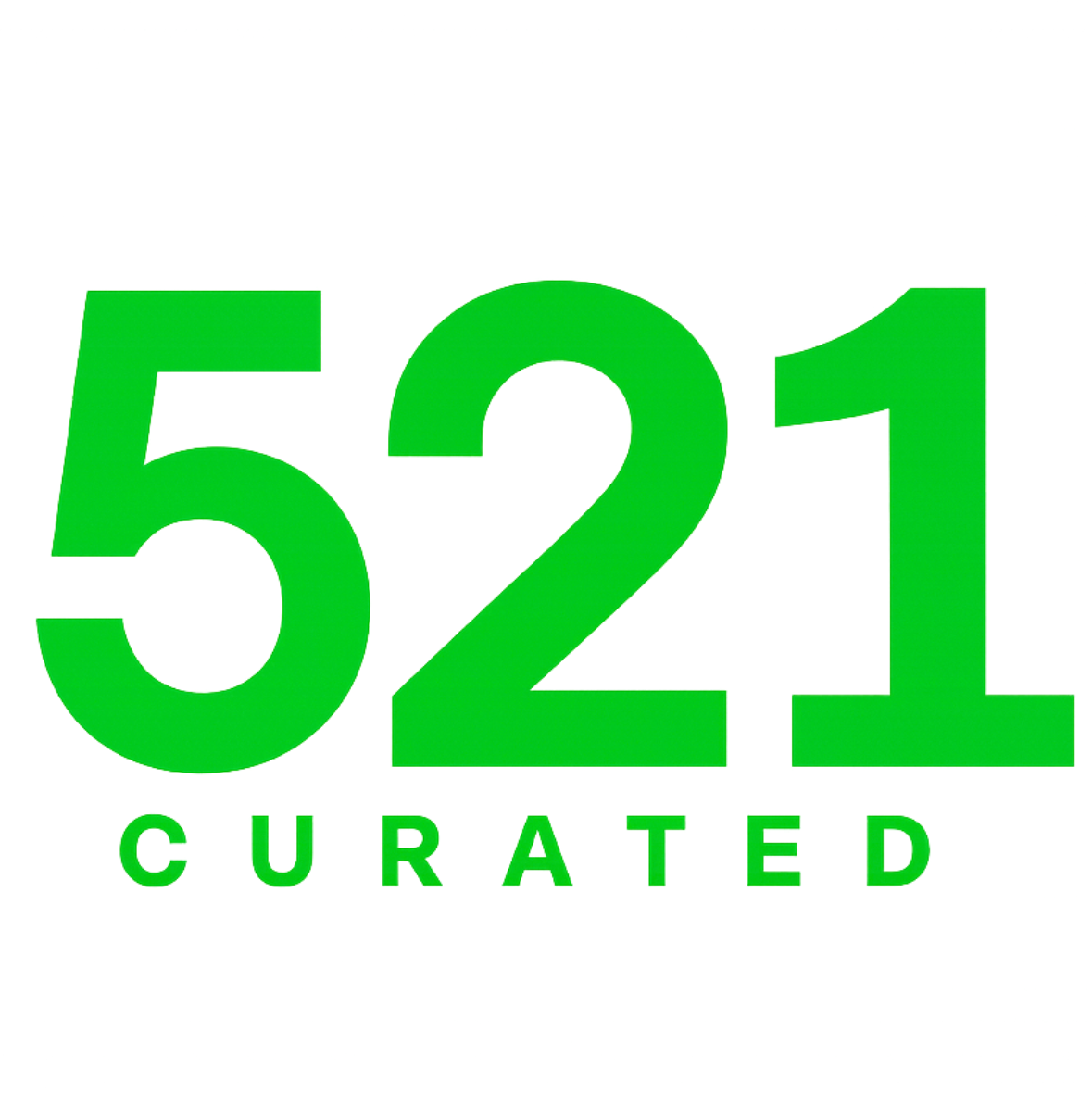 521 Curated